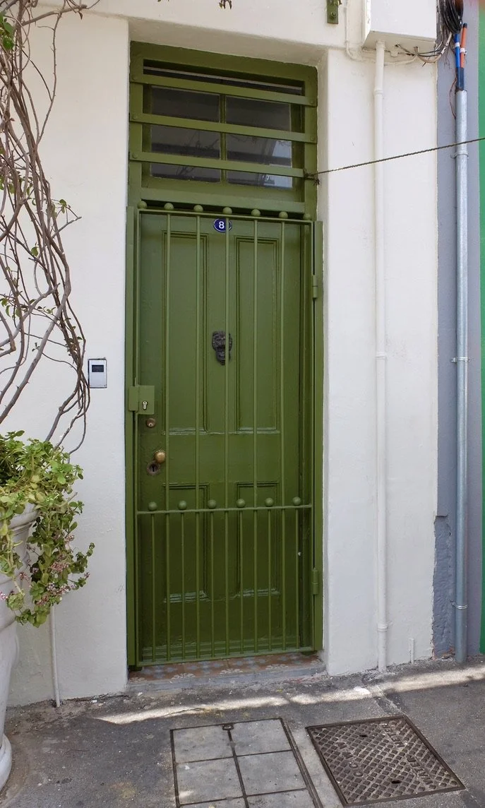  Cape Town Eats Tour with Karin Schmidt. 