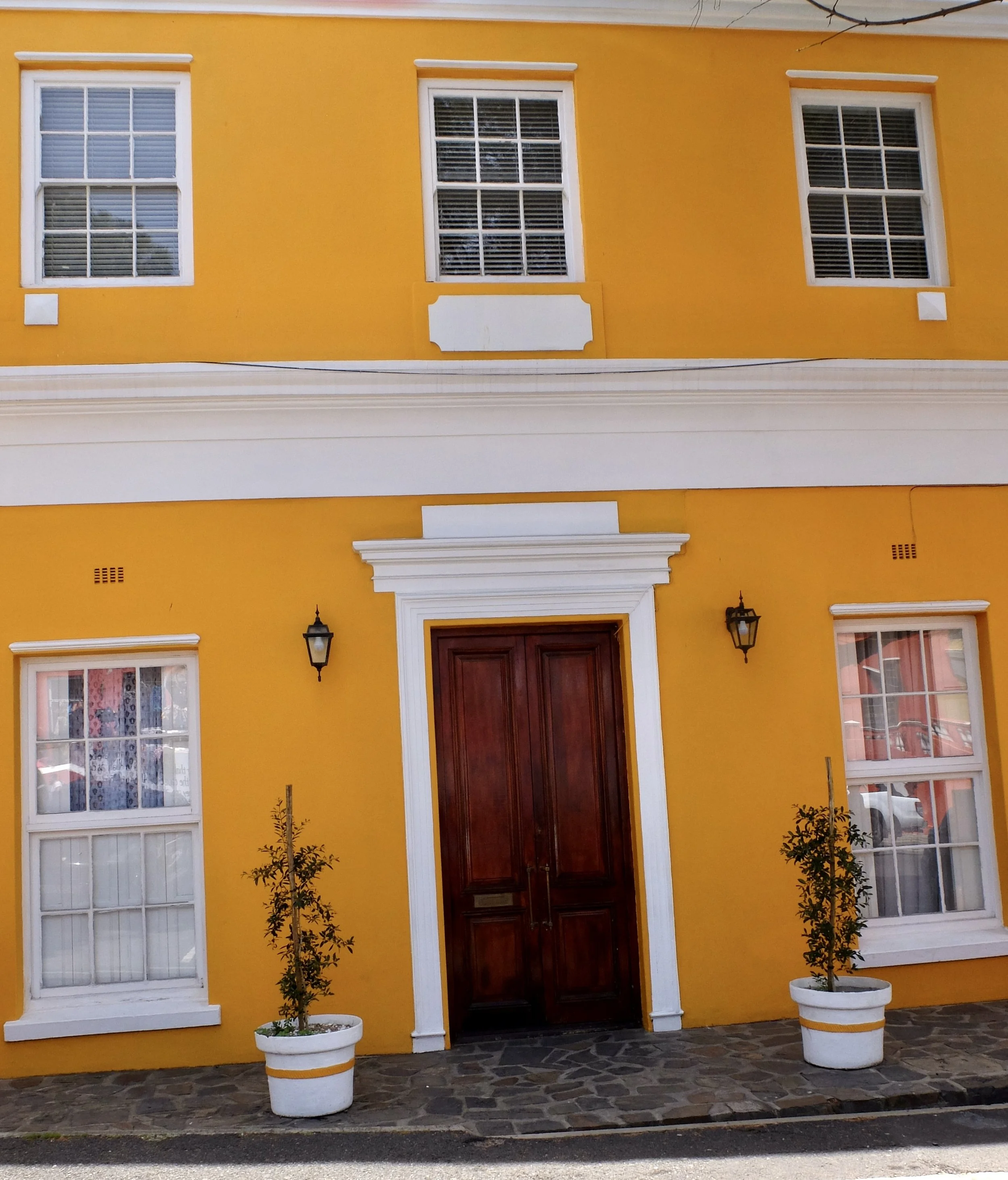  Cape Town Eats Tour with Karin Schmidt. 