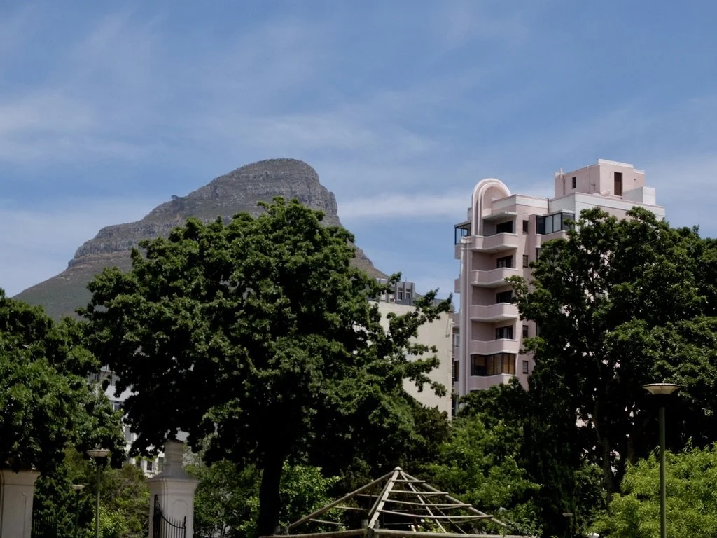  …the rest of the crew set out&nbsp;towards the now Cape Town and settled next to a stream of&nbsp;fresh water, the Fresh River. Here, anticipating a long stay,&nbsp;they&nbsp;sowed some vegetable seeds they had salvaged and were soon&nbsp;able to re