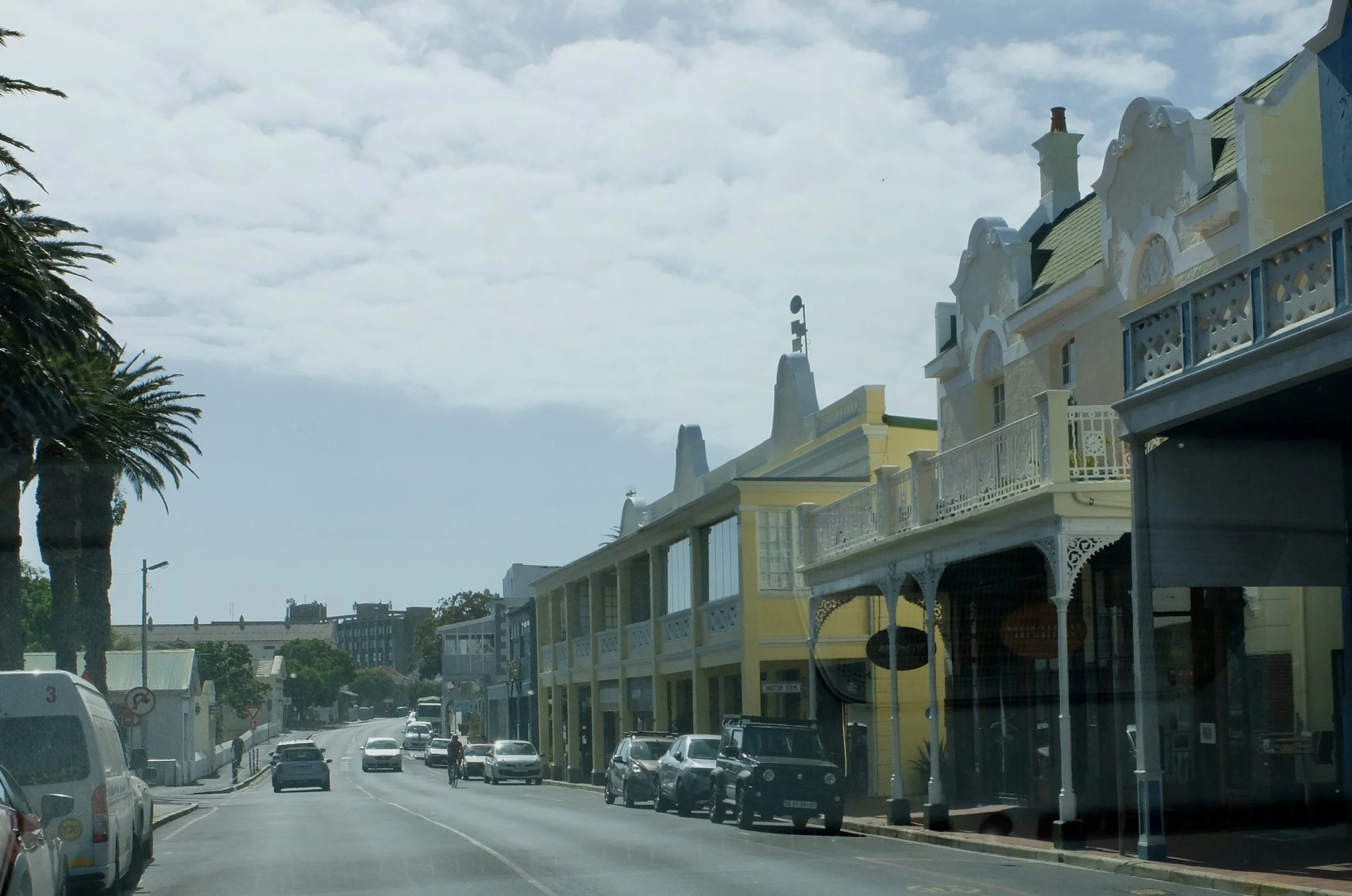  Glencairn?, South Africa 