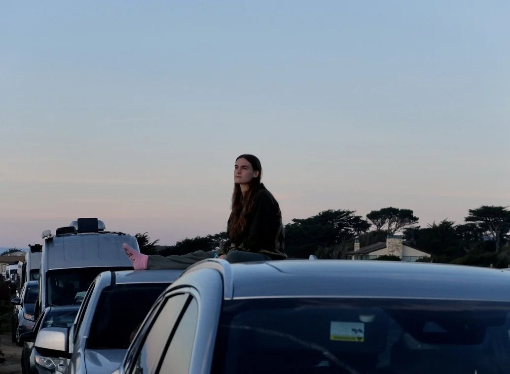  Asilomar Dunes Natural Preserve, Sunset Drive. 