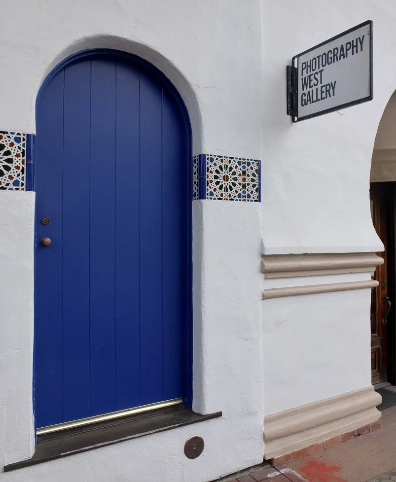  Until demands of modern tech.,  “…businesses, cottages and houses have long had no  street numbers ” in Carmel-by-the-Sea . 