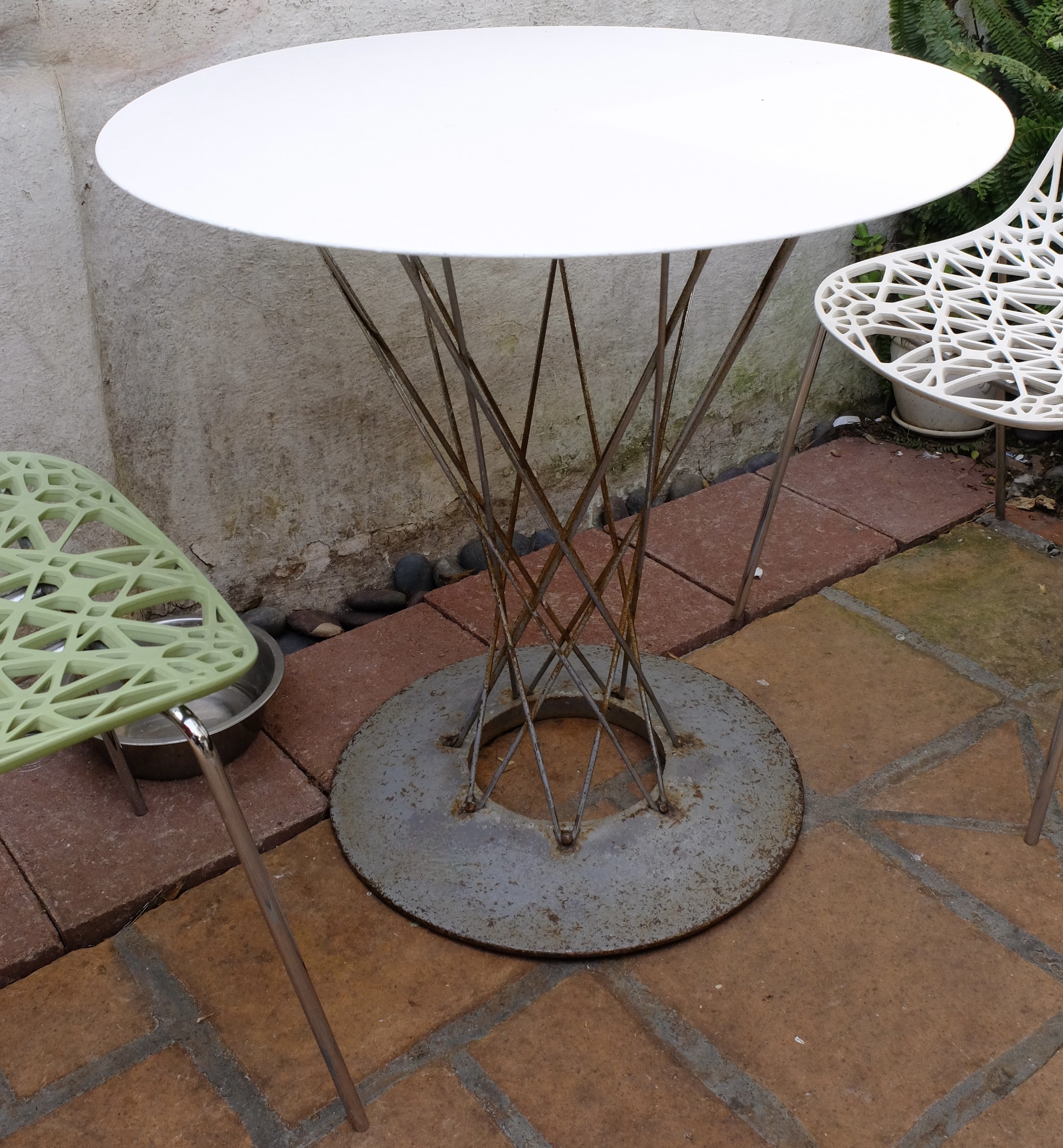   The Carmel Coffee House. 