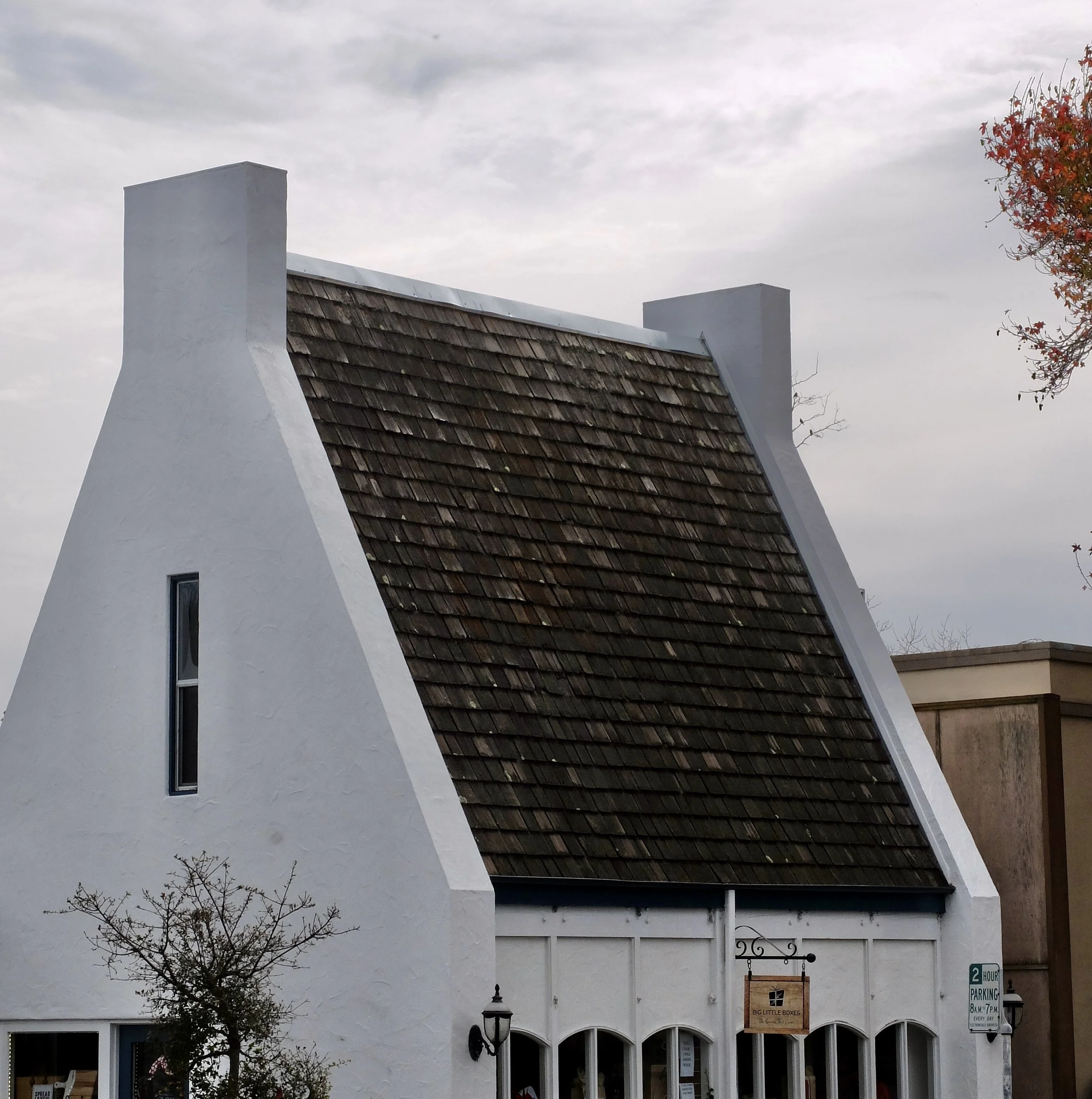  Carmel-by-the-Sea, CA. 