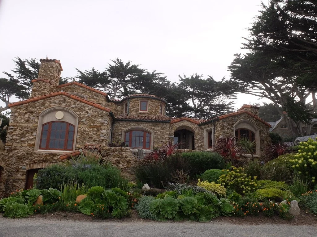  Ocean View Blvd., Carmel-by-the-Sea. 