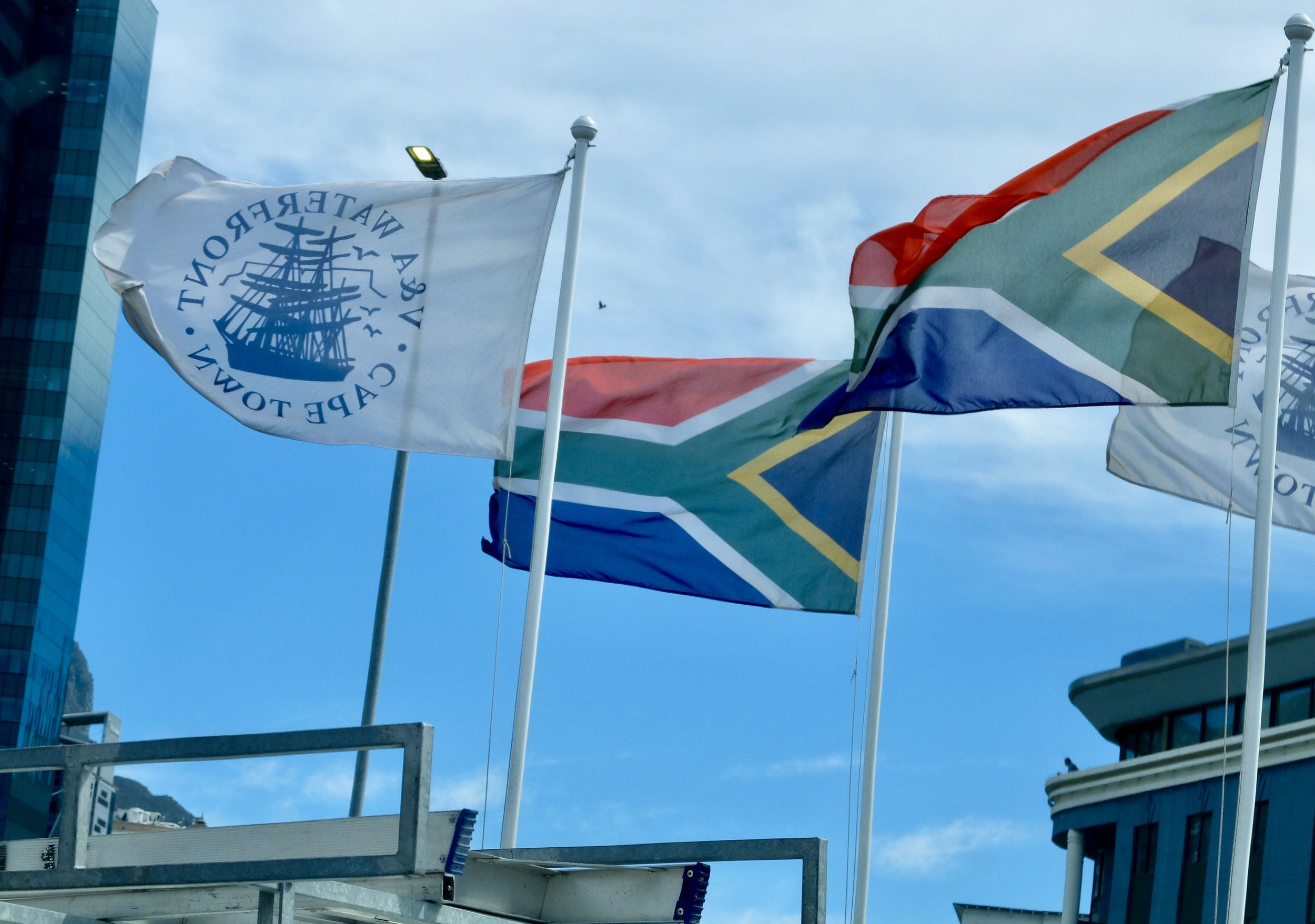  Cape Town, South Africa. 