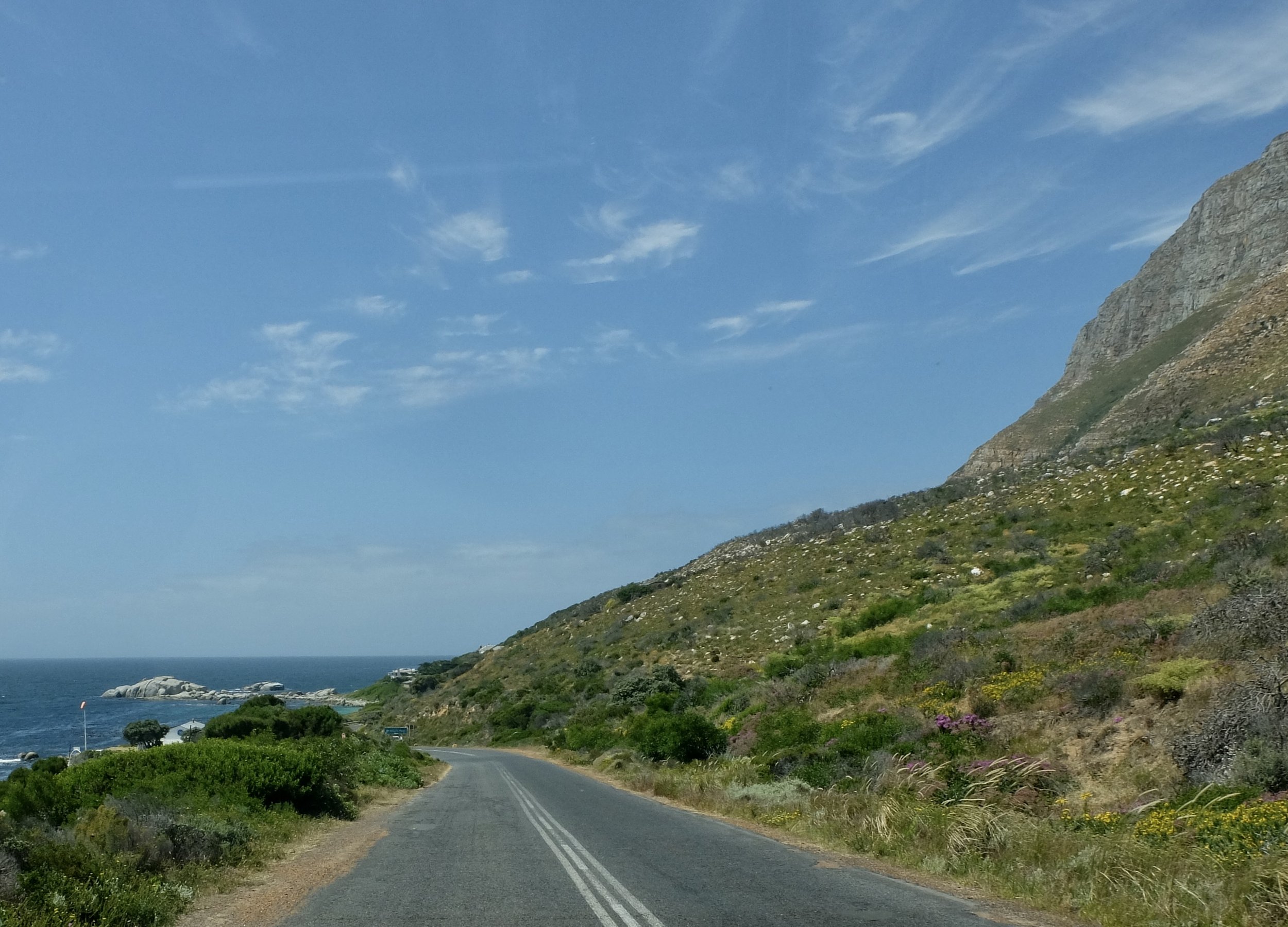  I wanted to be driving my MGA or MINI, so long as the brakes were good… 