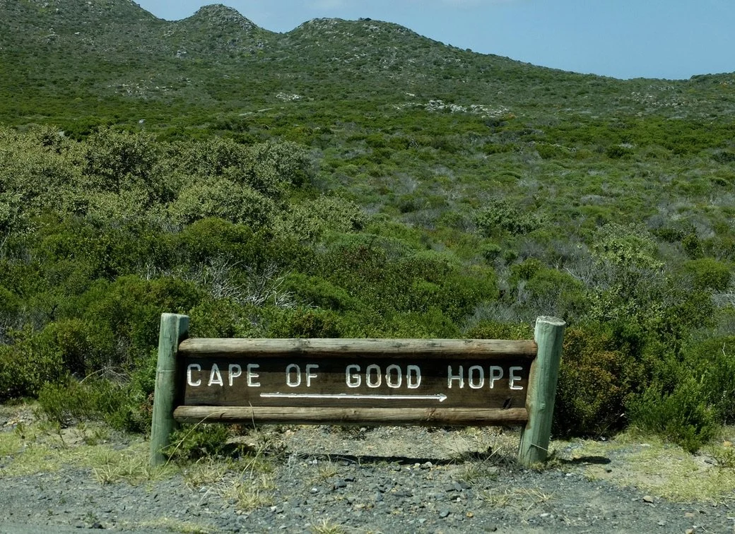  What a good directional. 