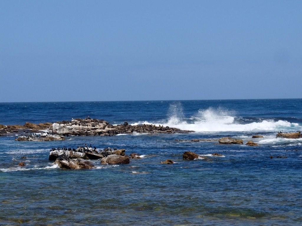  The first modern rounding of the cape was in 1487 by Portuguese explorer Bartolomeu Dias. 