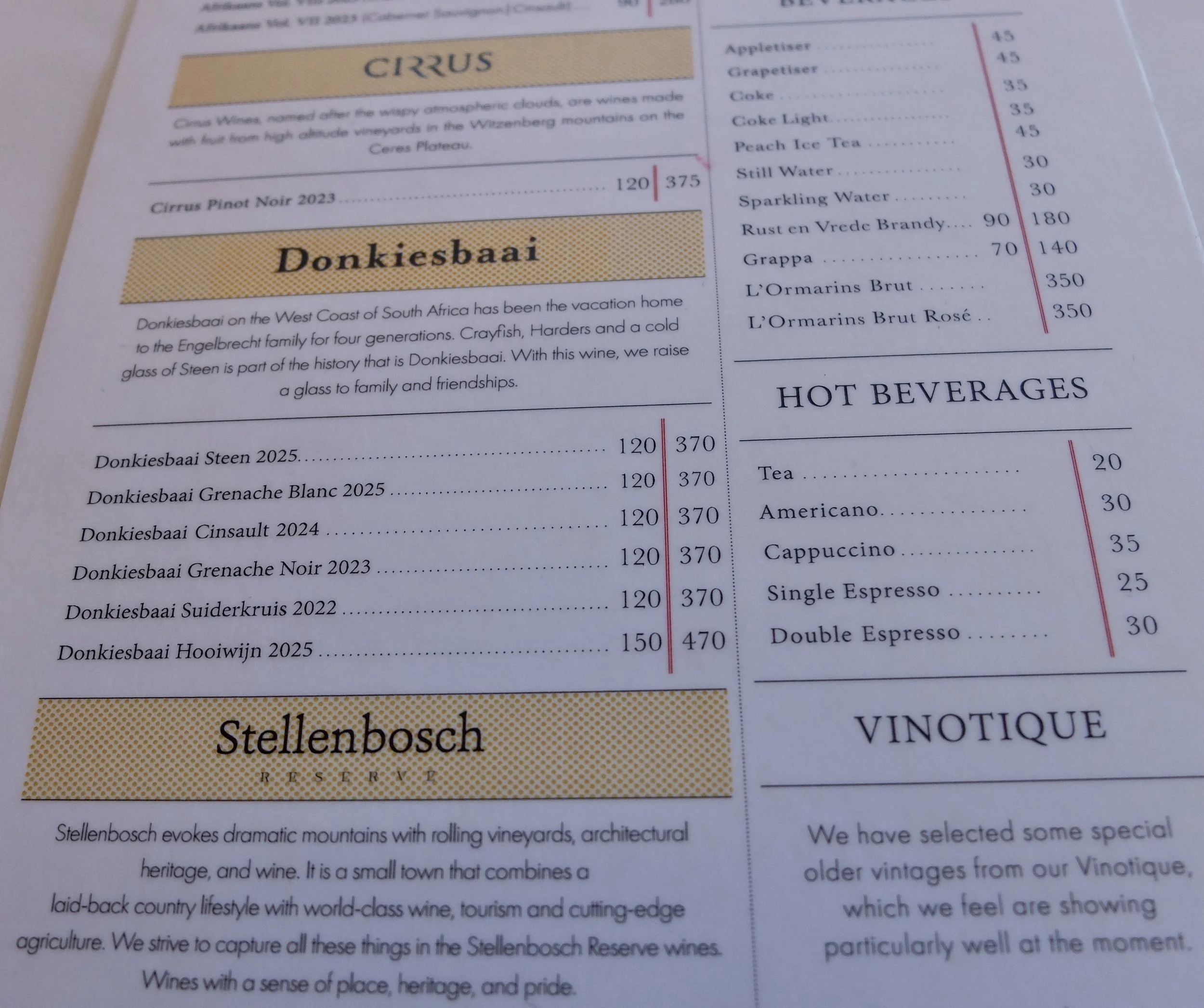  …is built on our firm belief…  