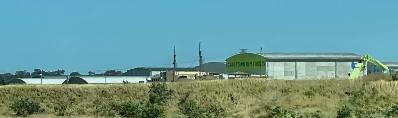  “South Africa is losing its film industry – one delay at a time  A frozen incentive scheme has hollowed out South Africa’s film industry, costing jobs and investment.” 