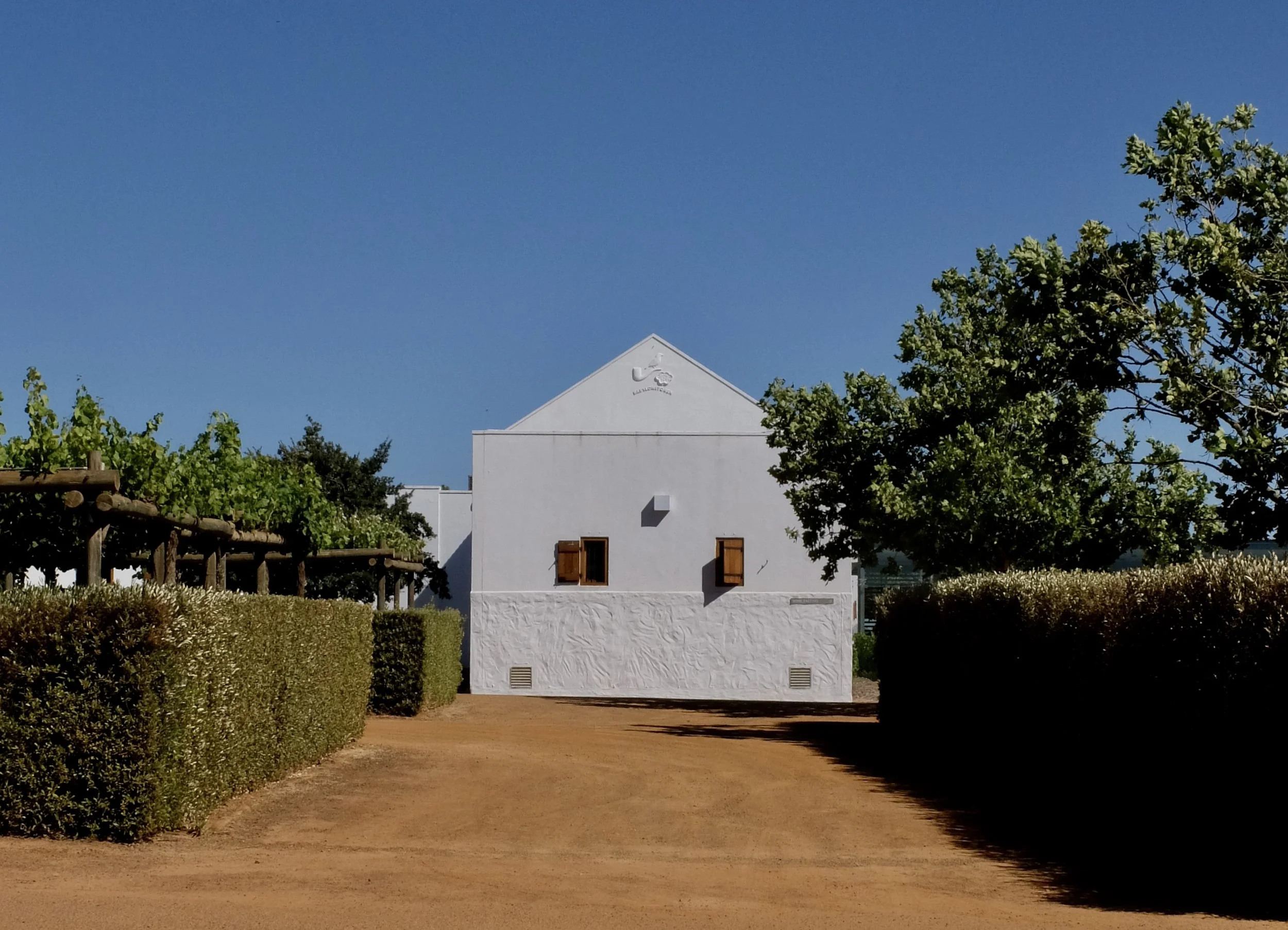  Babylonstoren Farm Hotel. 