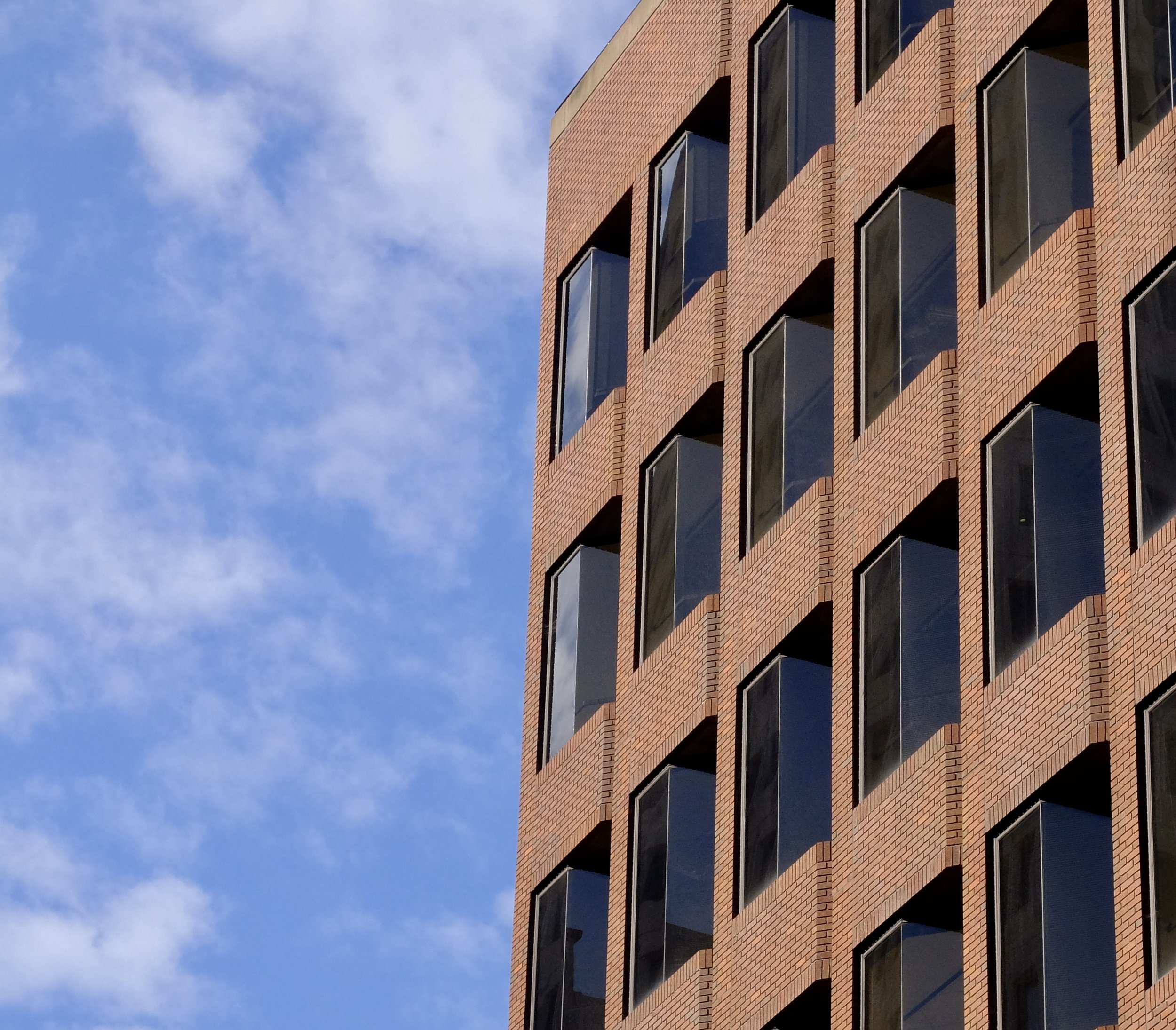  500 Washington @ Sansome in the Jackson Square Historic District. 