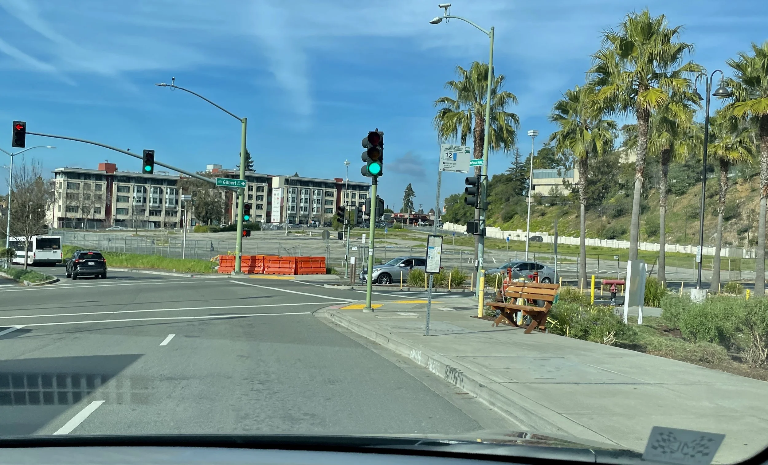  This was a shopping mall &amp; has been like this for quite a while.  I guess large residence buildings will be built here. 