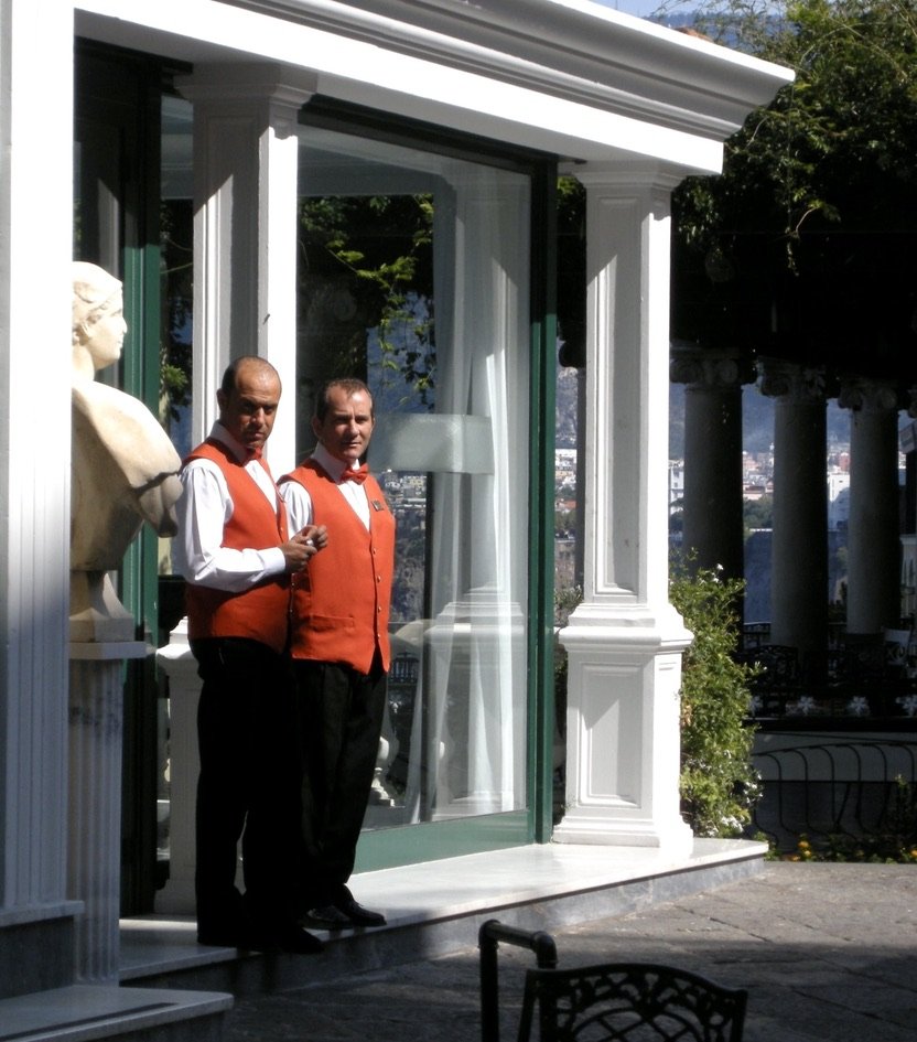  Sorrento, Italy. Nikon Cool Pix 5100. 