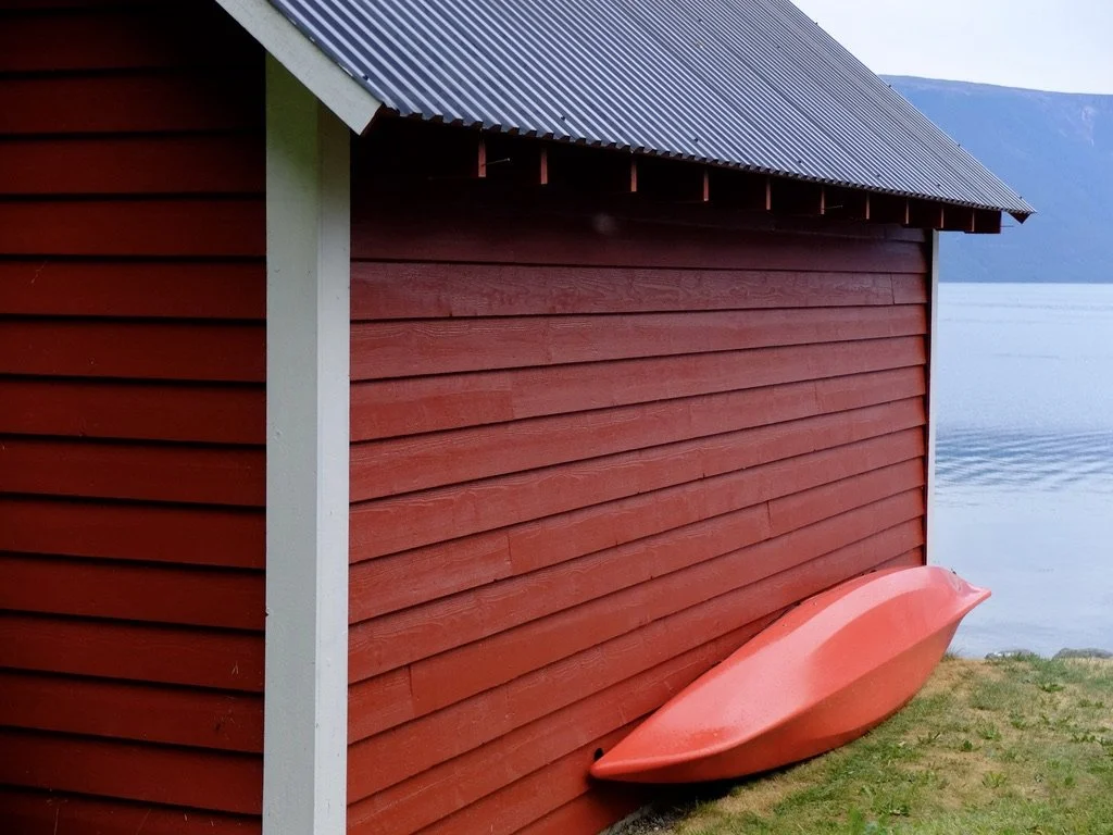   Walaker Hotell, Solvern, Norway. 