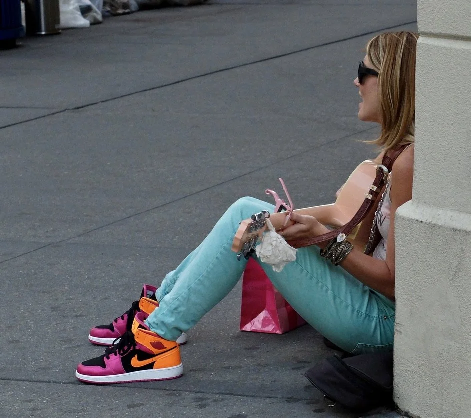  Lincoln Center, NY, NY. 