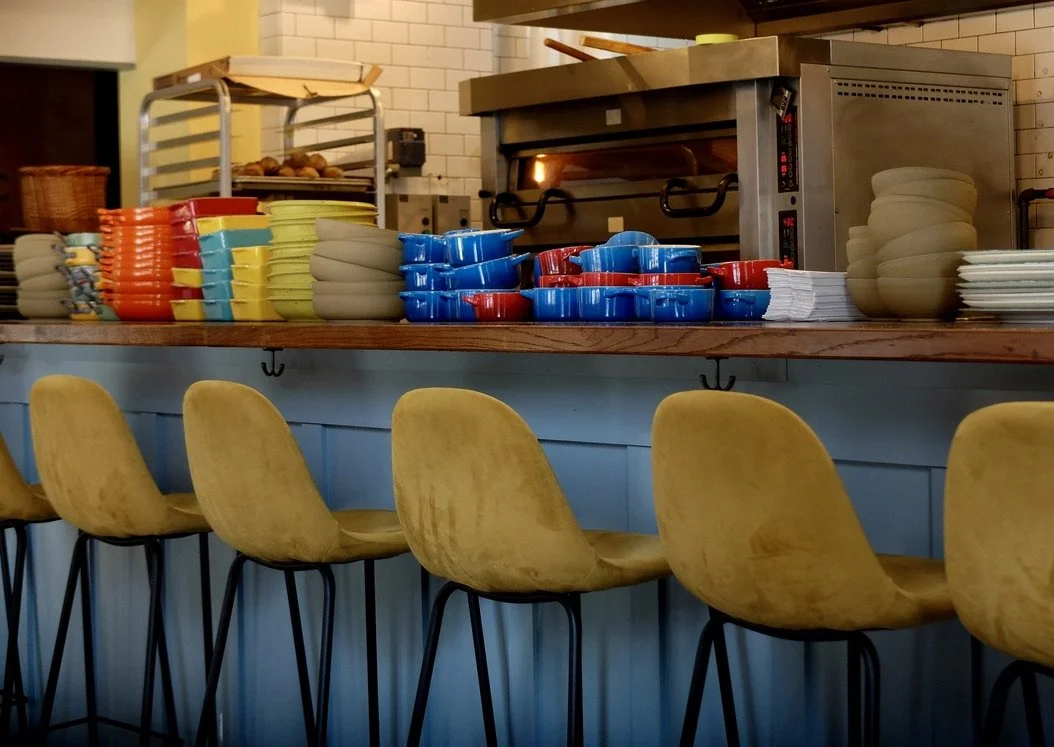  Patti Ann's Bakery. Vanderbilt Ave., Brooklyn, NY. 