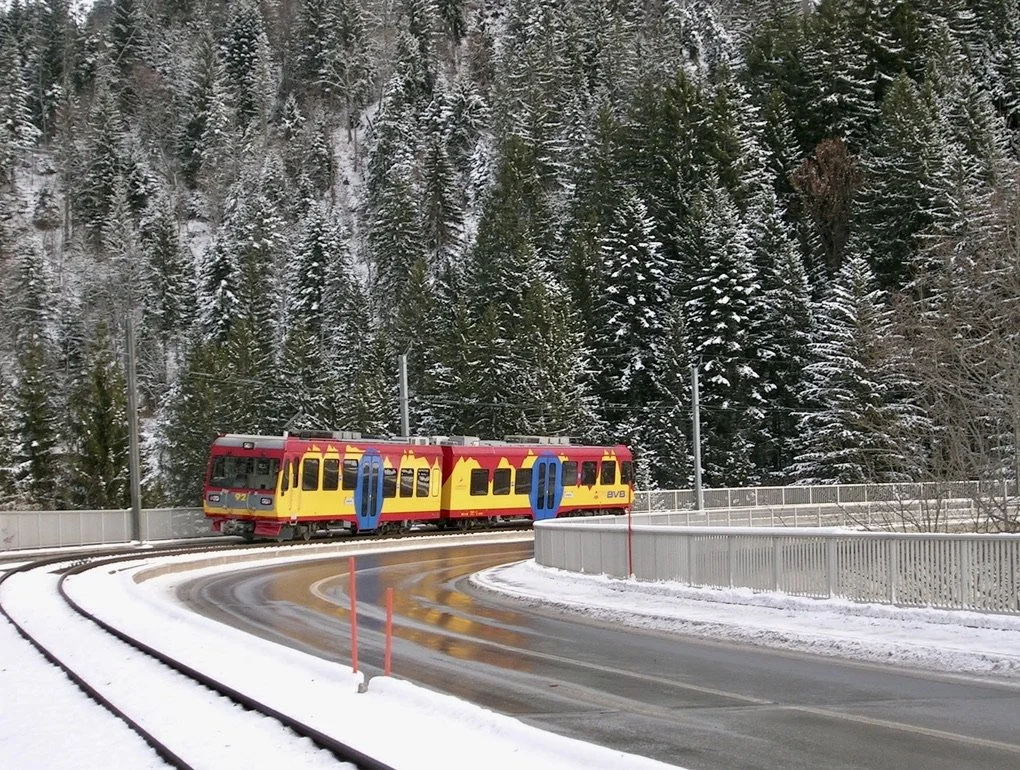  La Babalouse (La Barbokeusaz), Switzerland. 