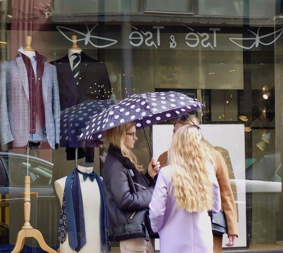  Paris, France - April 2023. 