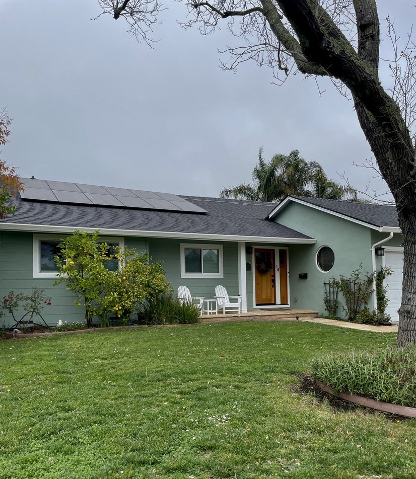  The round window was a choice in 1953. 