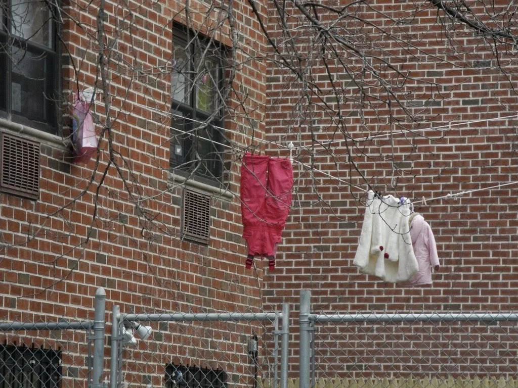  Brooklyn, N.Y. Dec. 2011. 