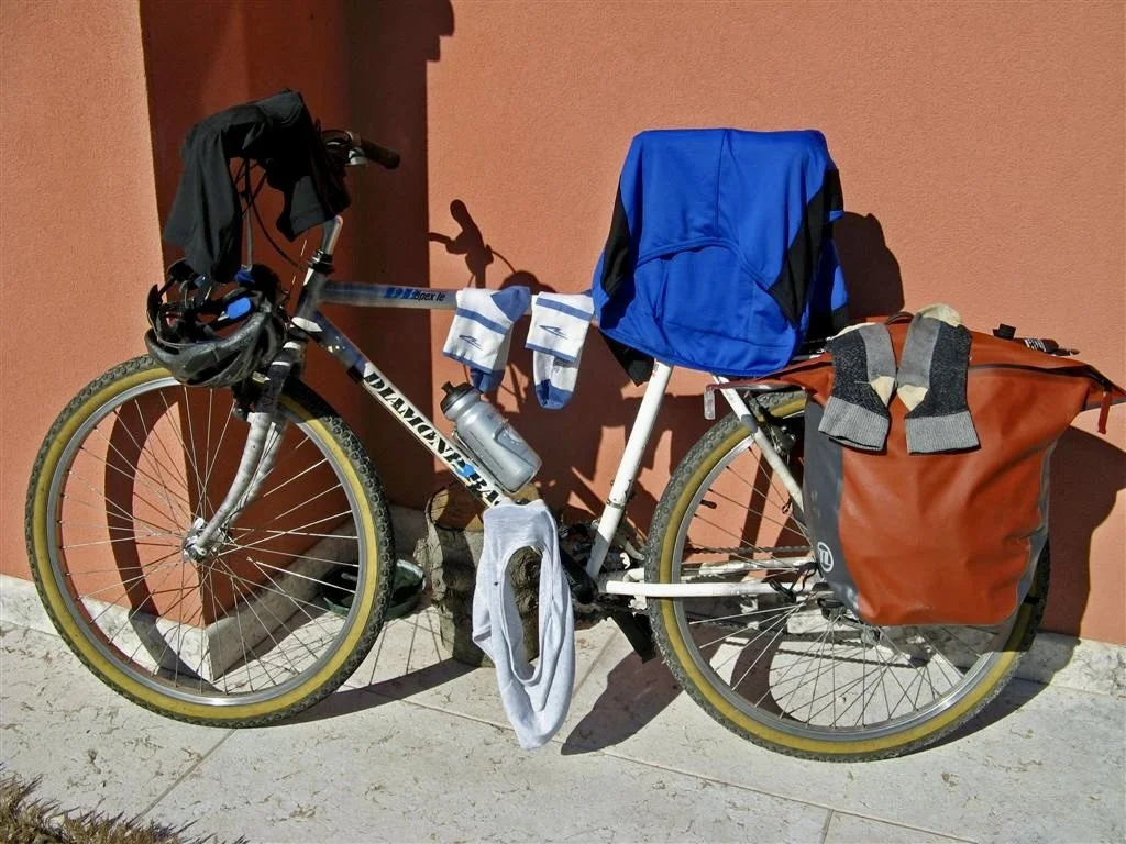  Taken by Steve Gold.    Veneto, Italy. May 2007. 