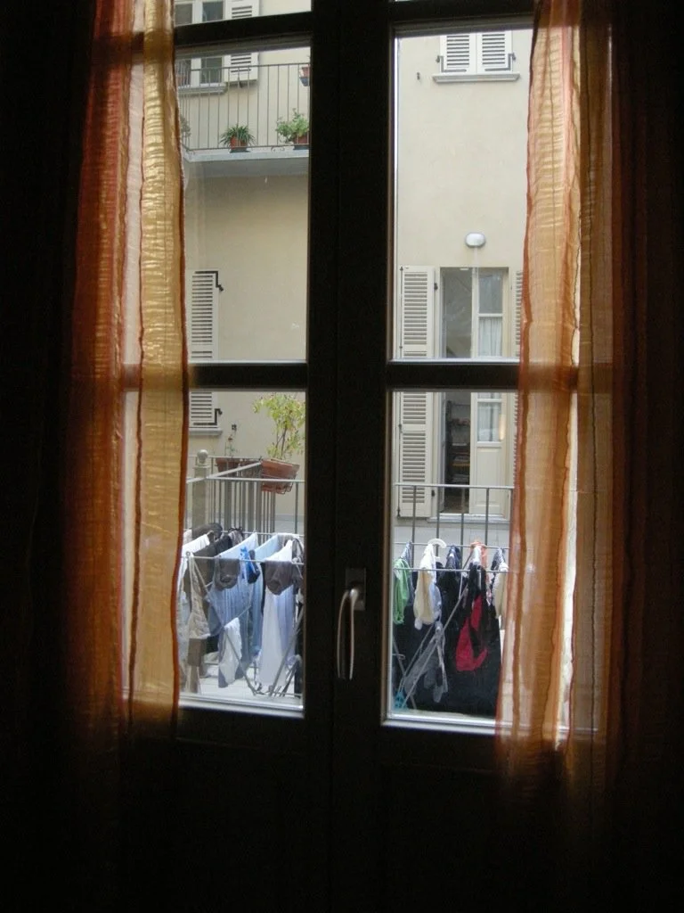  Torino, Italy. May 2007. 