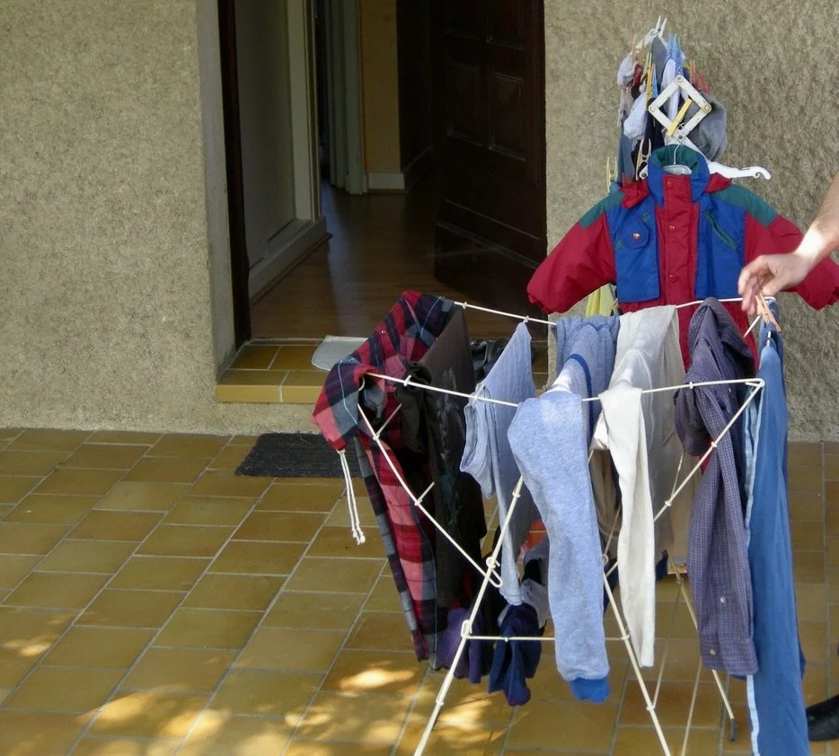  Saoû, France. April 2009. 