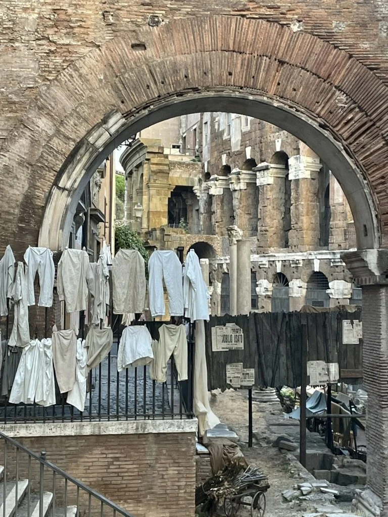  Rome, Italy. September 2022. 