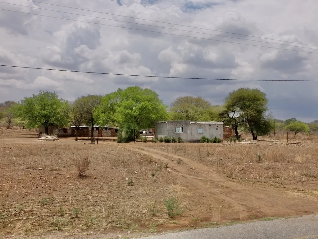   Mabele, Botswana.  November 2025. 