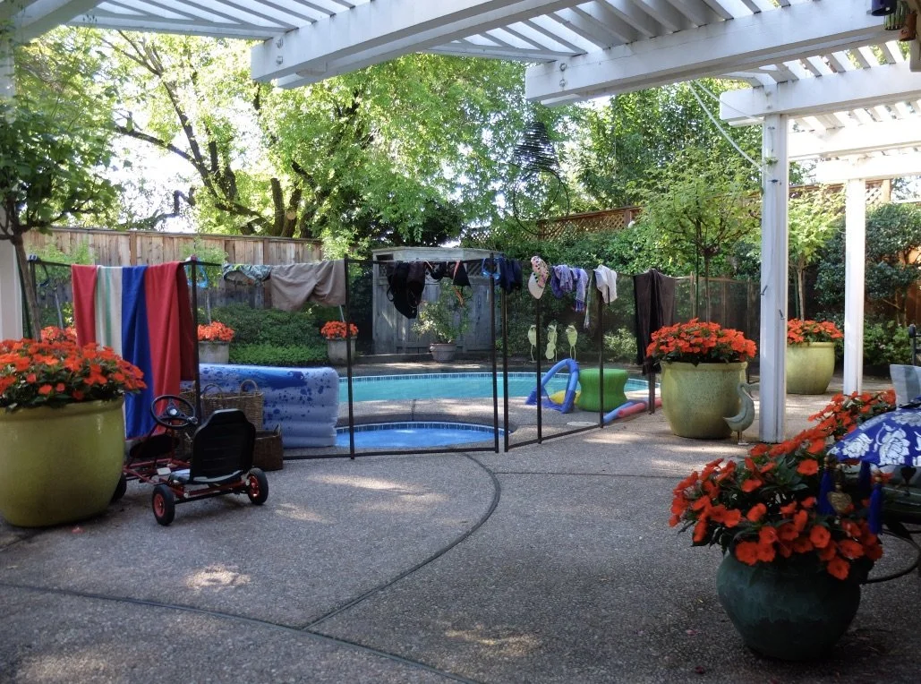  Kentfield, California.  July 2020. 