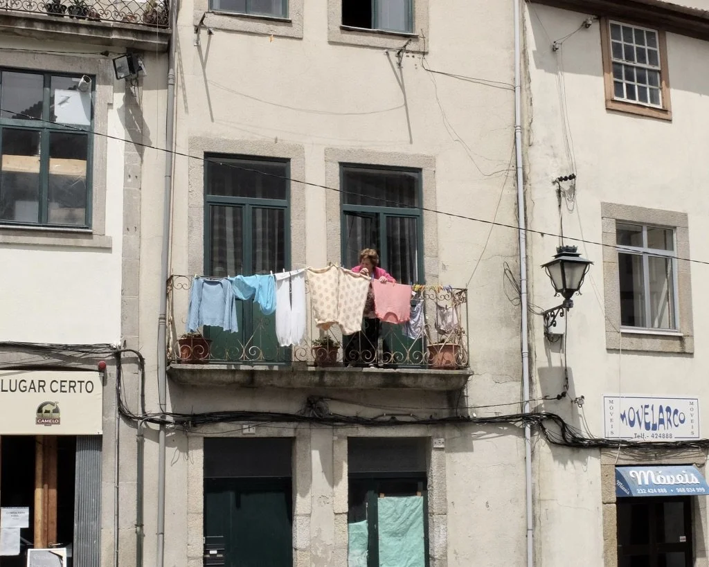  Viseau, Portugal.  May 2019. 