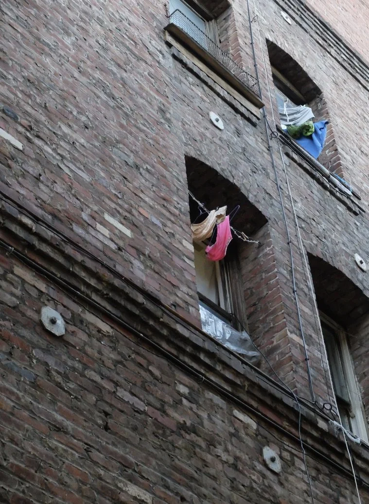  Chinatown, San Francisco, California.  November 2018. 