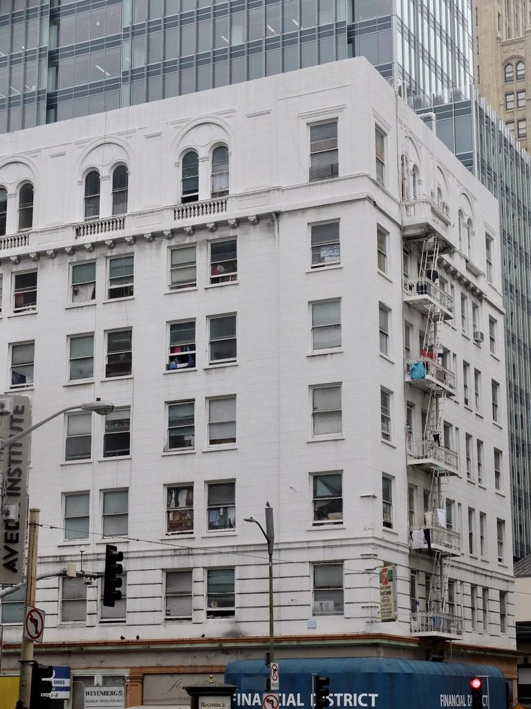  San Francisco, CA.   September 2020. 