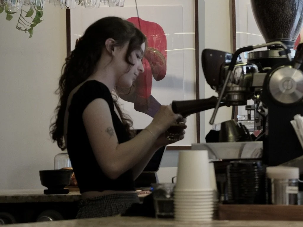  Radiant Cafe &amp; Wine Bar, 172 Waverly Pl, The West Village, NY, NY. 