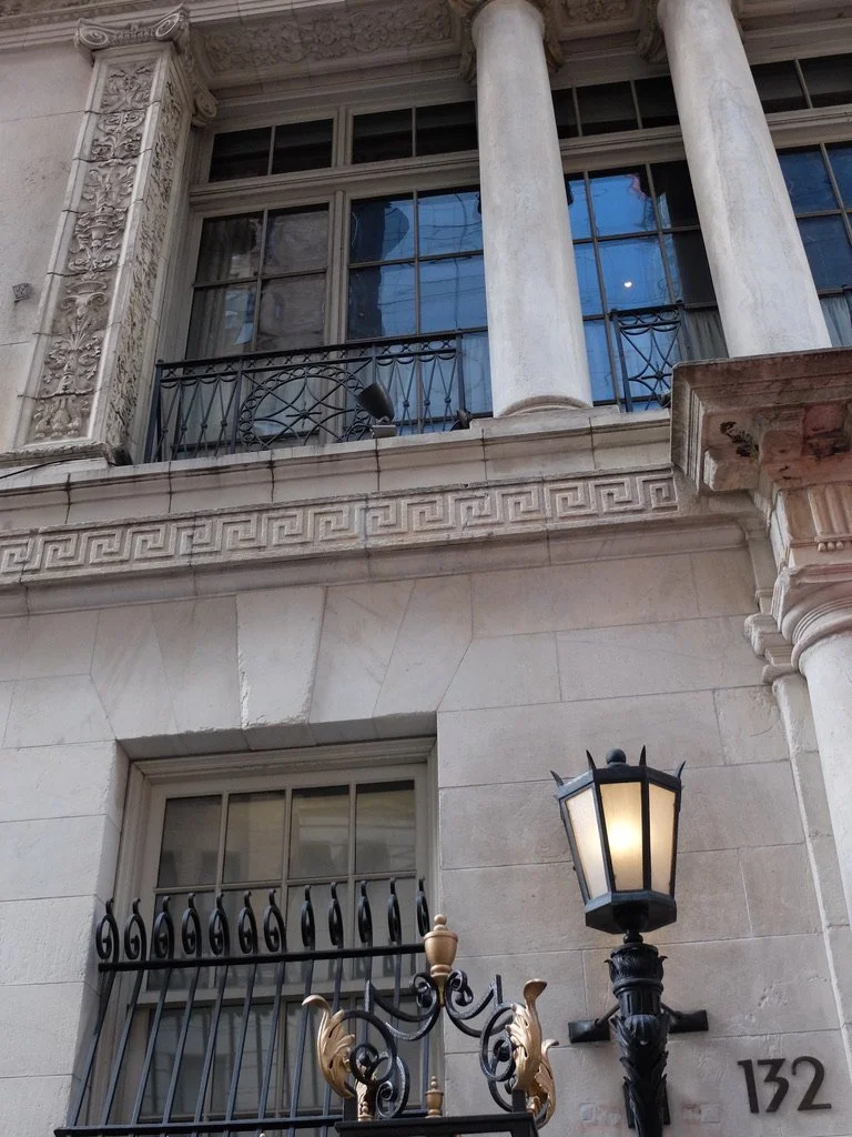  MAS Times Sq./B'dway Theater District Walking Tour. 