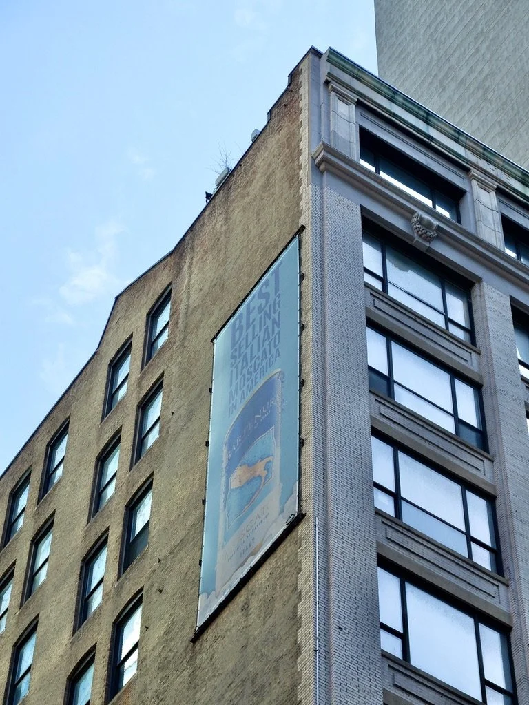  MAS Times Sq./B'dway Theater District Walking Tour. 