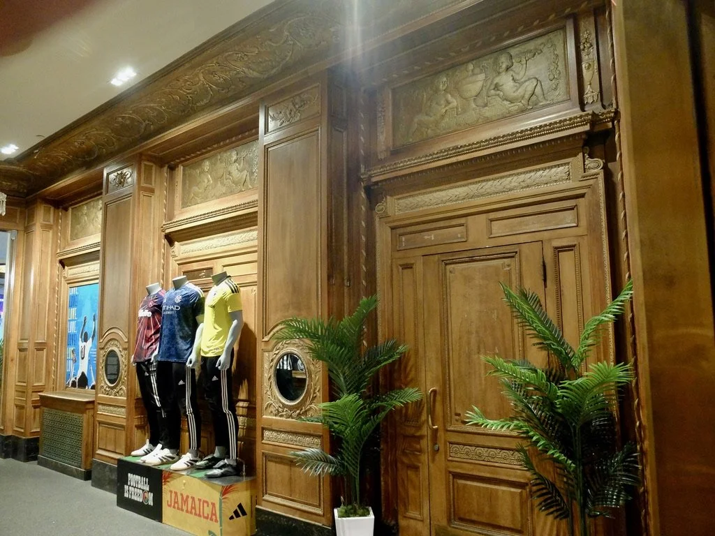  MAS Times Sq./B'dway Theater District Walking Tour. 