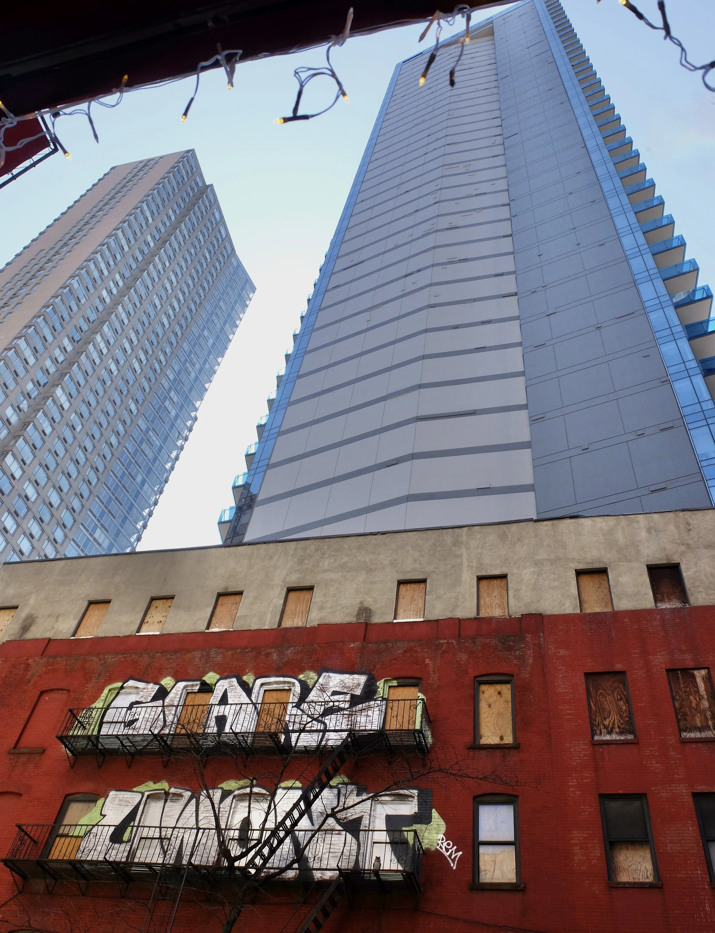  We had to leave the MAS Tour early to get to… 