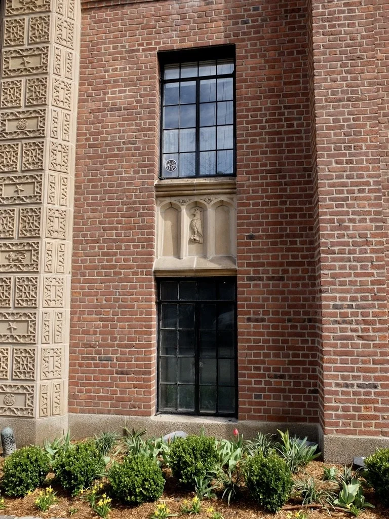  “Construction commenced in 1926,  (&amp; in phases, completed in 1956)  making it one of the first residential skyscraper complexes in the world.” 