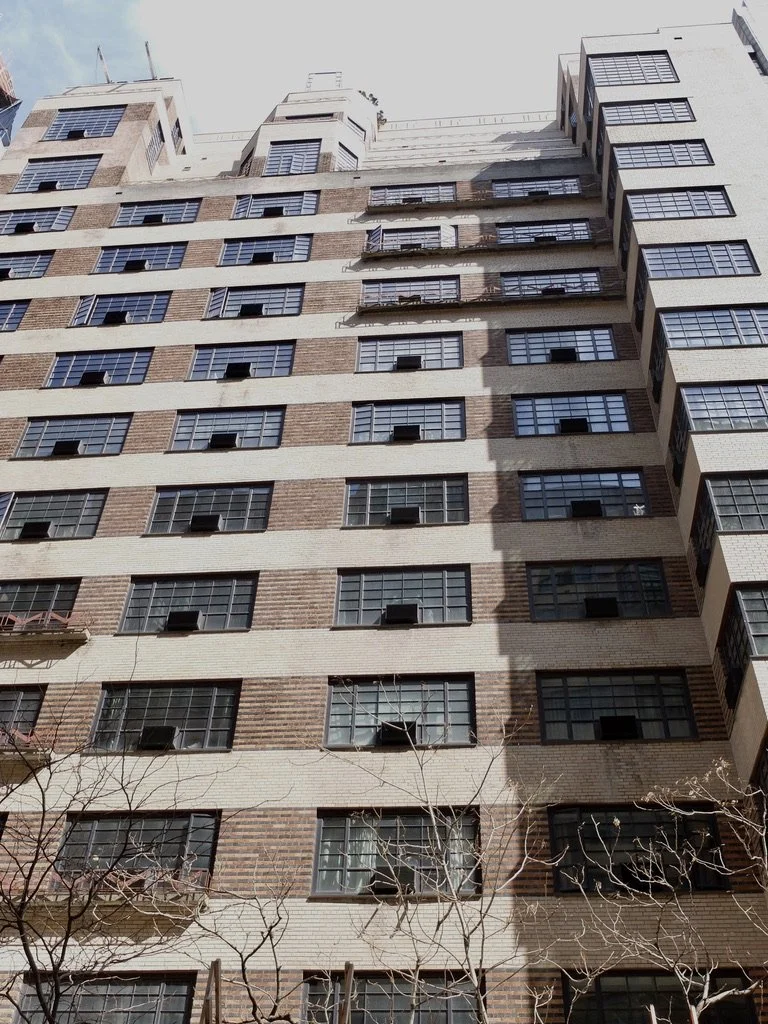  Beaux Arts Apartments. “The Beaux Arts is a landmarked, renovated hotel built in 1929, consisting of mirror-image buildings. The two buildings house an assortment of rare features such as duplexes with floor-to-ceiling windows, terraces, and origina