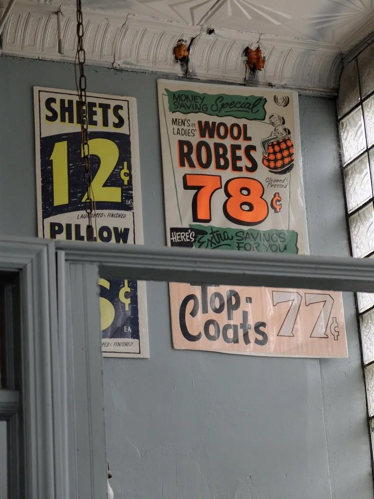  Noble Signs Design Studio &amp; Sign Co.; Factory &amp; Museum tour. 