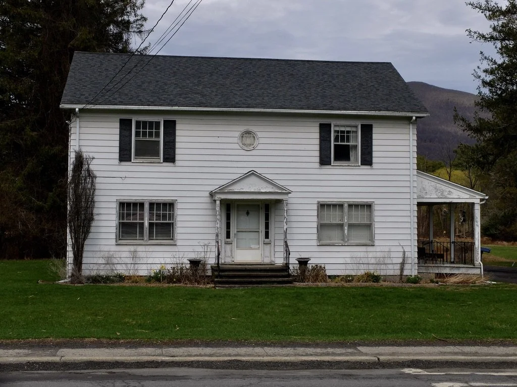 Woodstock, NY. 