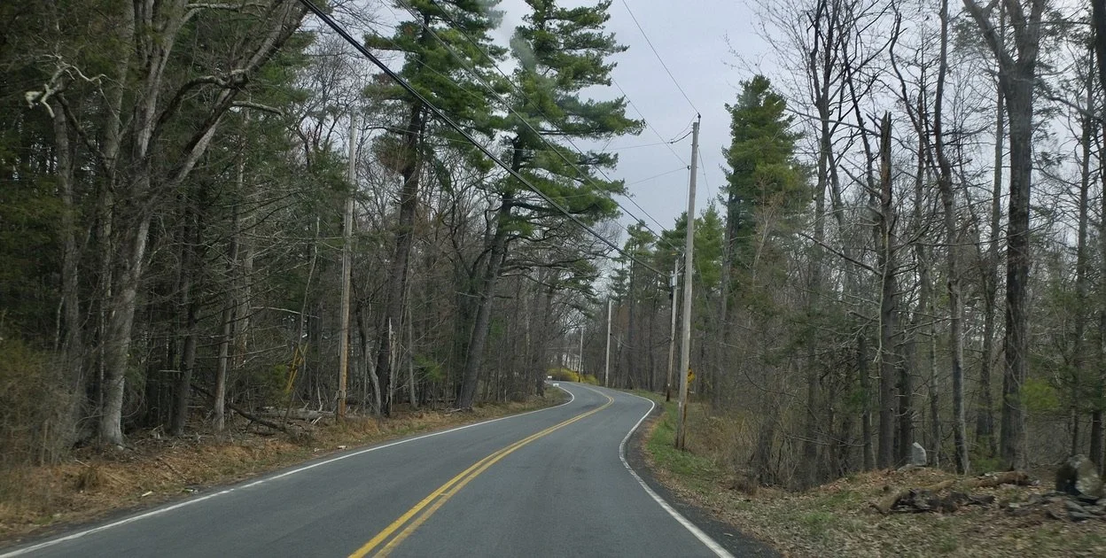  Glasco Turnpike. 