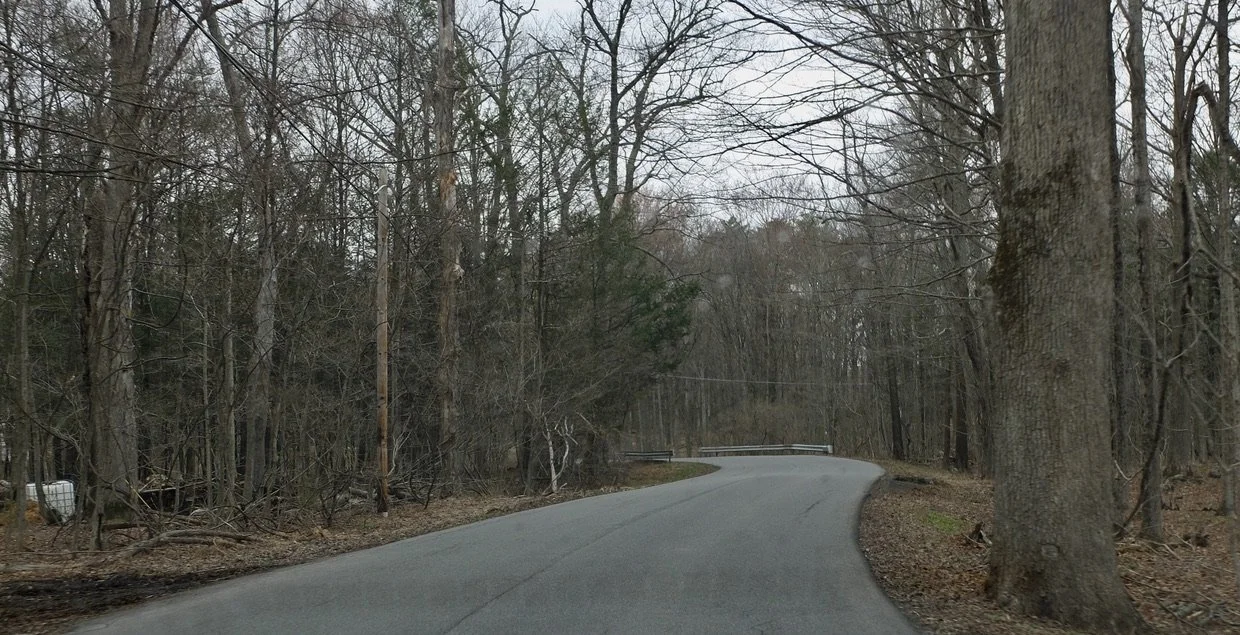  Glasco Turnpike. 