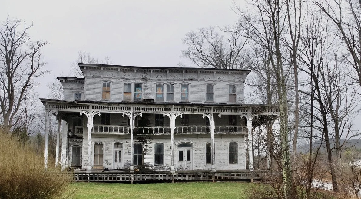  Lexington, NY. 