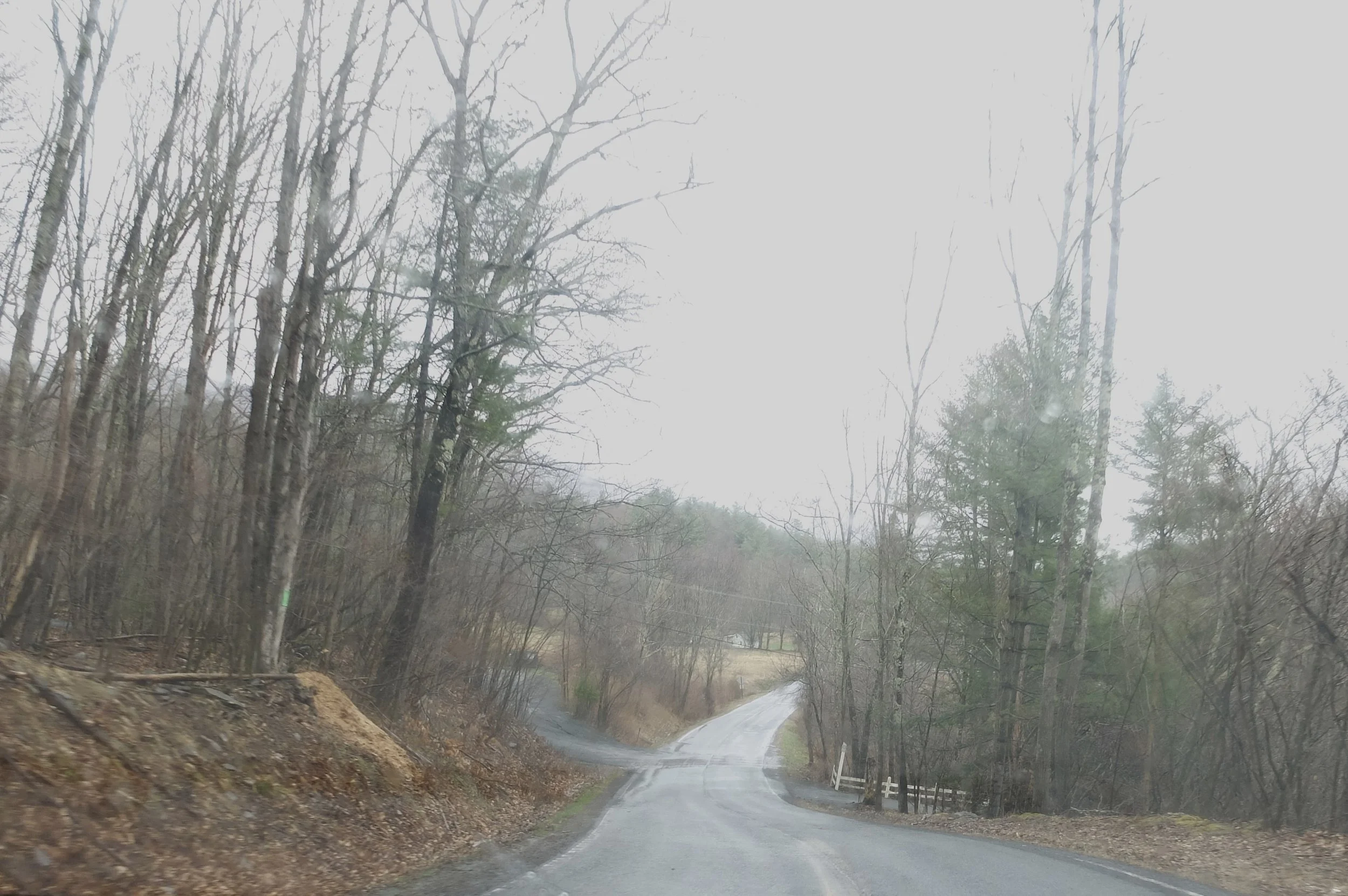  Spruceton Rd., NYS. 