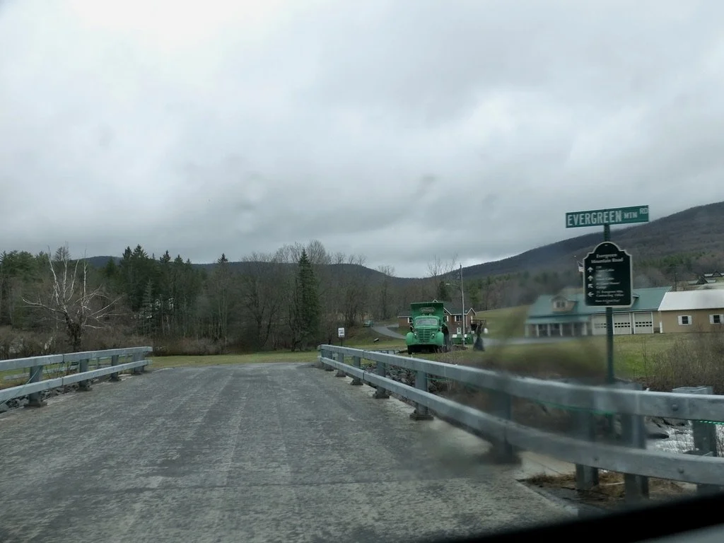  Spruceton Road, West Kill, NY. 