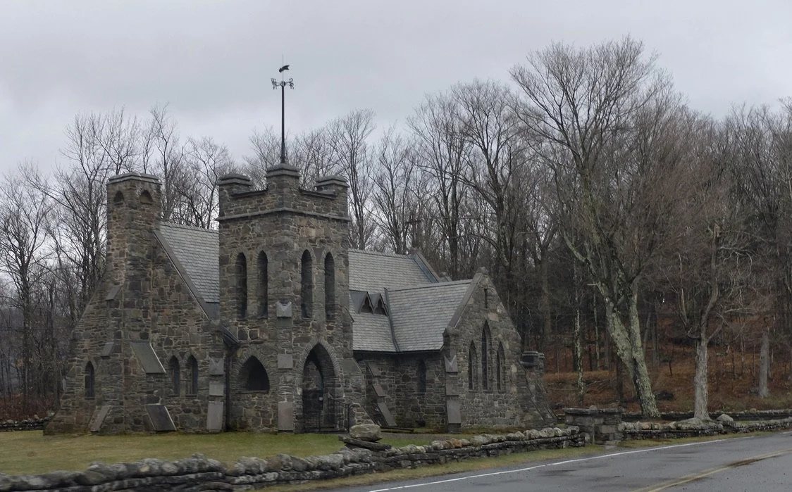  Village of Tannersville, NY. 